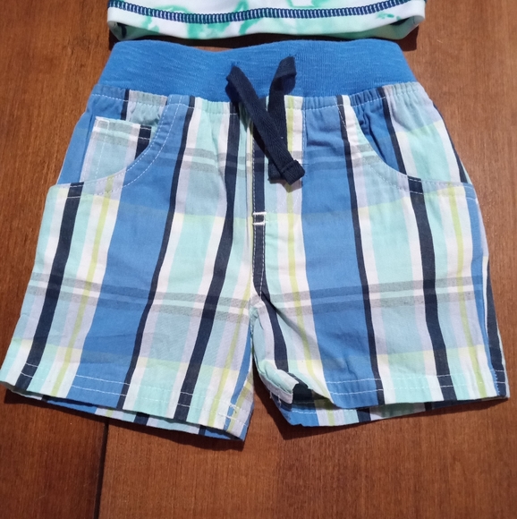 Infant Boy Bundle 3 to 6 months - Picture 2 of 12